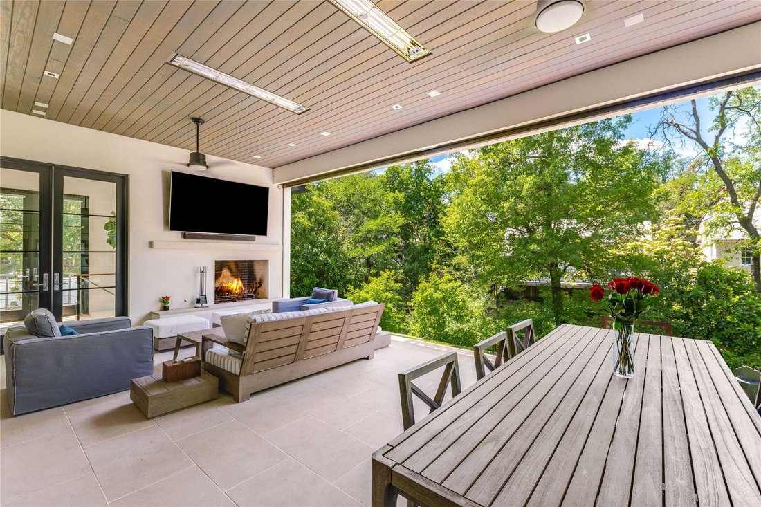House in Dallas, Texas, United States 3 - 17732160