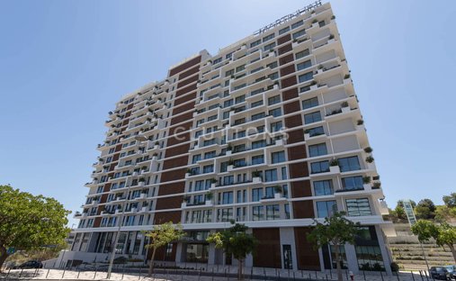 Apartment in Parque das Nacoes, Lisbon, Portugal 1