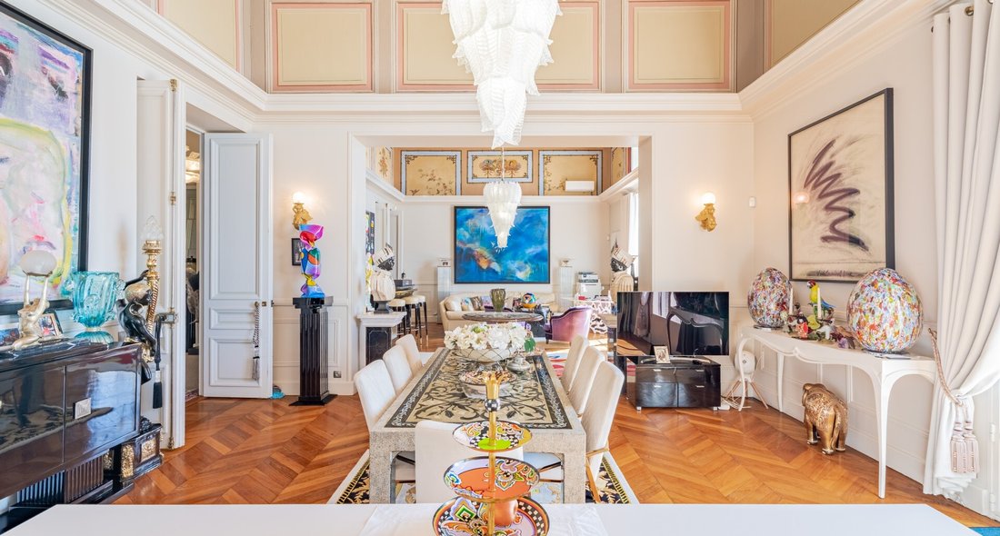 Apartment in Mont Boron, Nice, Provence-Alpes-Côte d'Azur 5 - 17728238