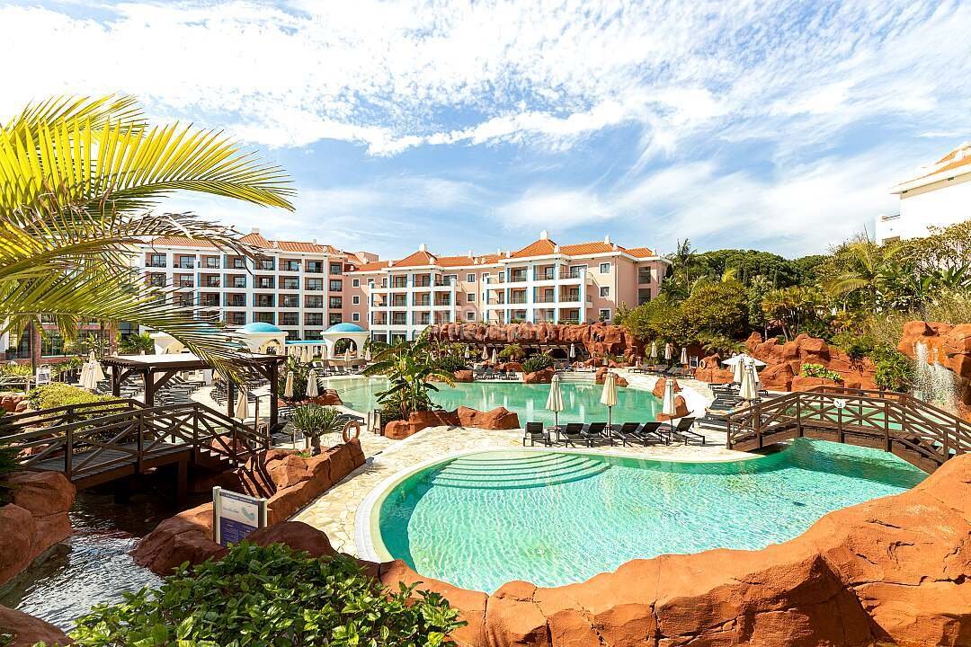 Apartment in Vilamoura, Quarteira, Algarve 1 - 16561381