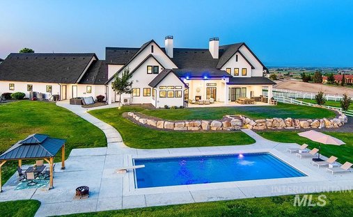 Casa a Nampa, Idaho, Stati Uniti 1