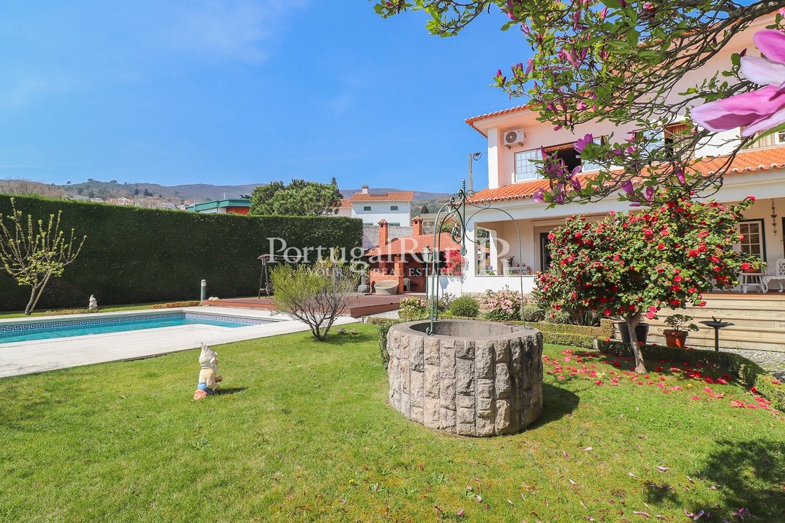 House in Boidobra, Castelo Branco District, Portugal 5 - 17730951