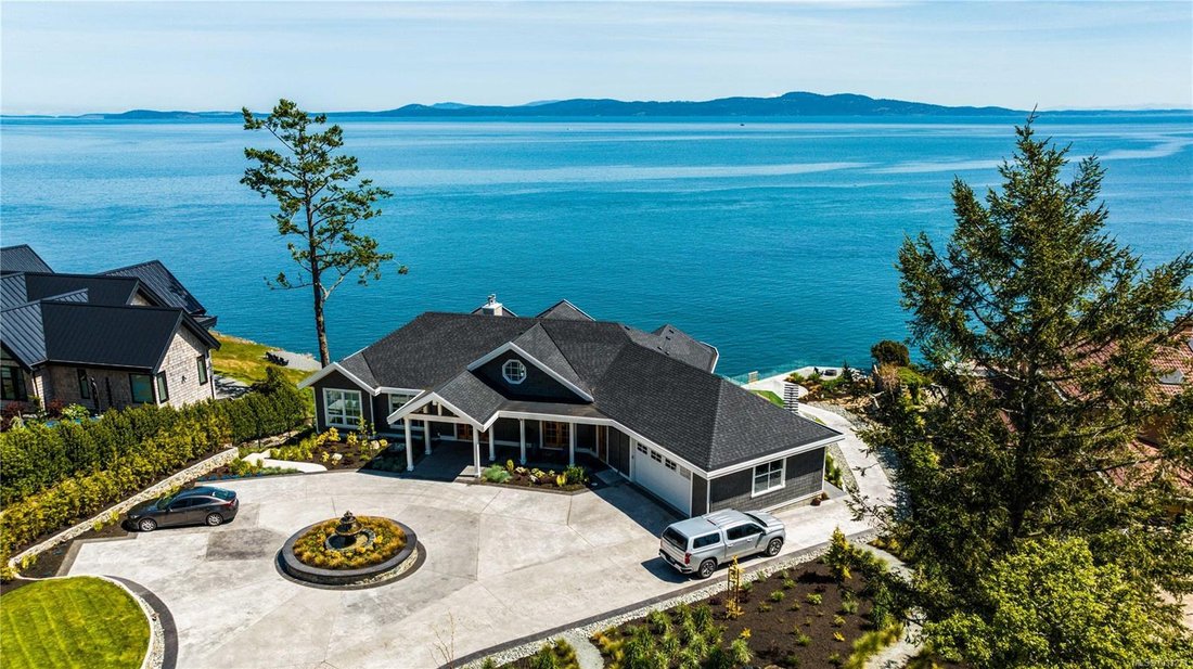 House in Saanich, British Columbia, Canada 3 - 17731106