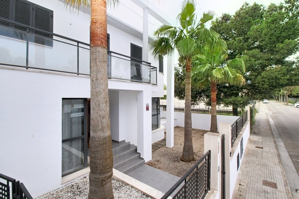 Villa in Palma, Balearic Islands, Spain 5 - 17727546