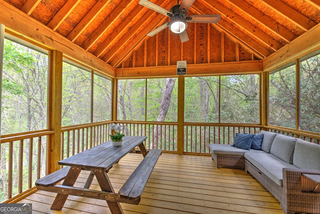 House in Clayton, Georgia, United States 5 - 17730381