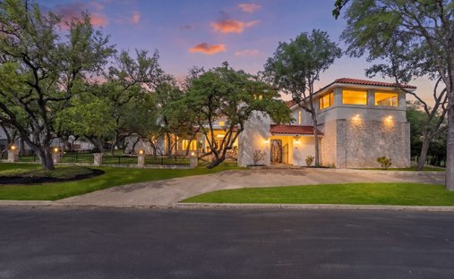 Casa a San Antonio, Texas, Stati Uniti 1