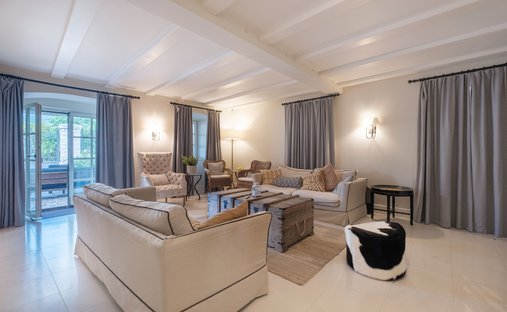Villa in Kotor, Kotor Municipality, Montenegro 1