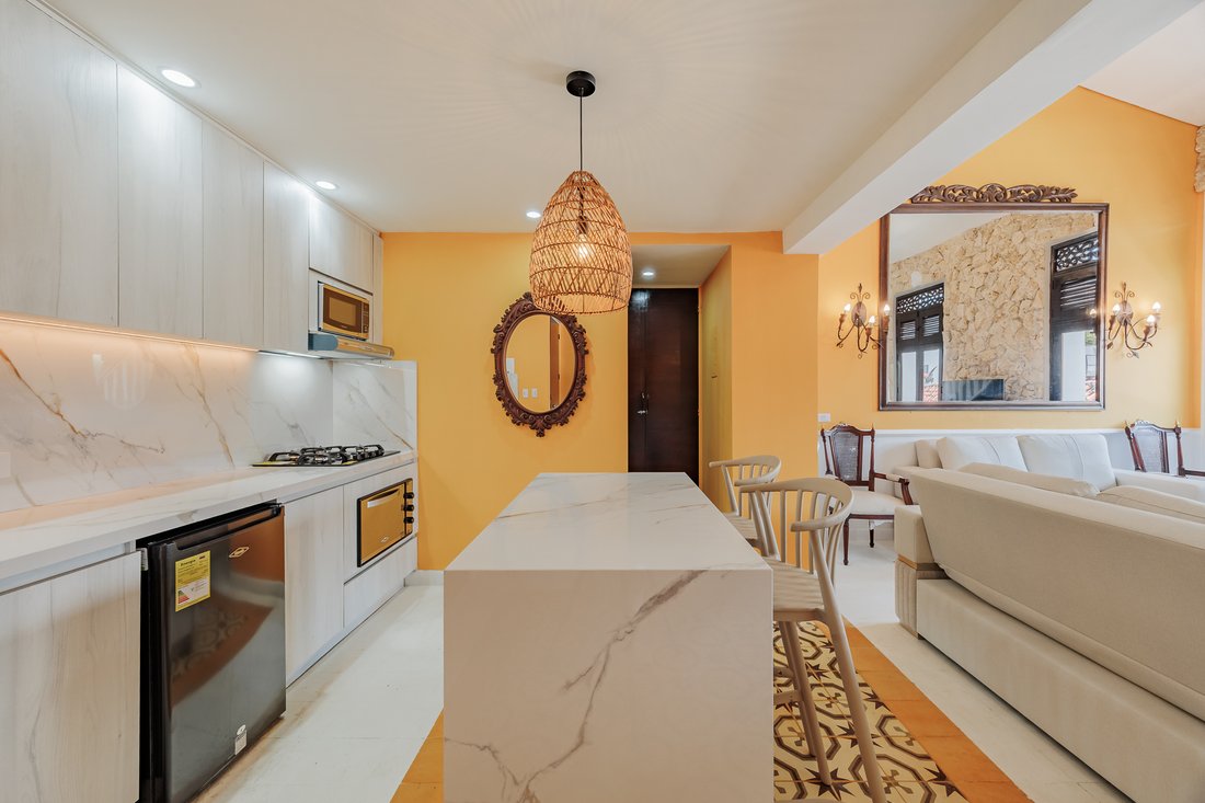 Apartment in Cartagena, Sucre, Colombia 3 - 17728777
