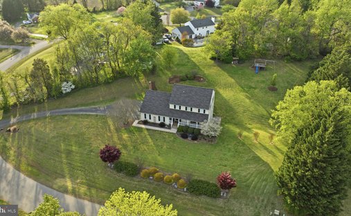 Owings, Maryland, United States 1