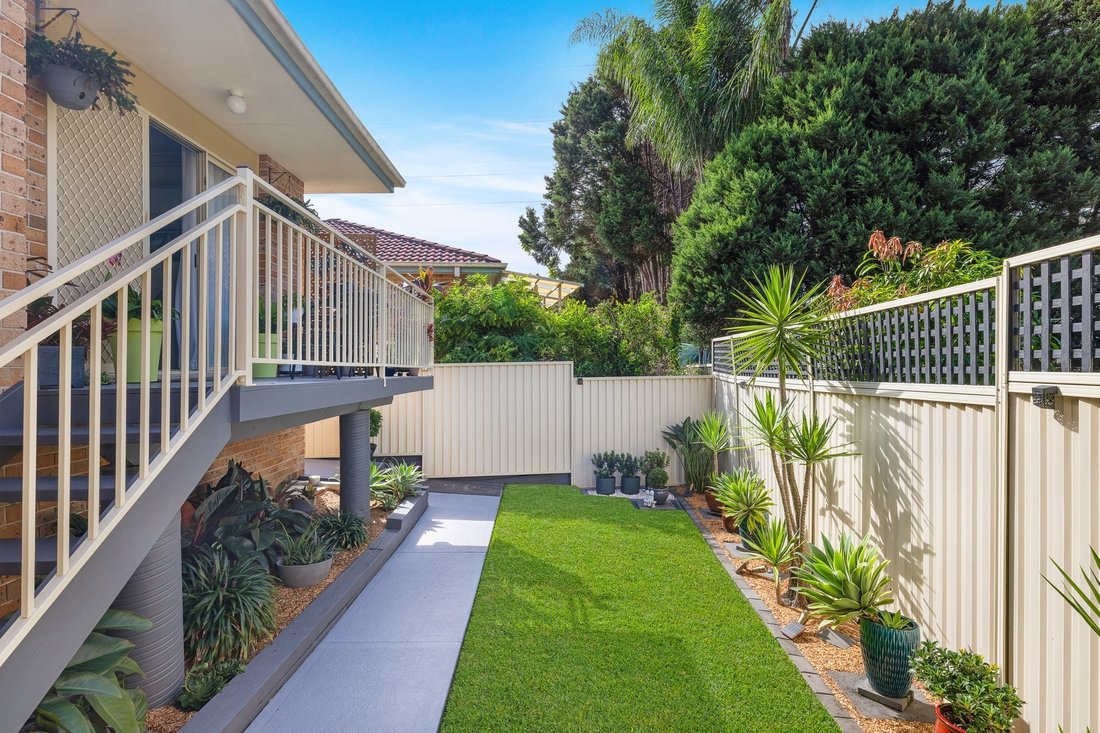 Townhouse in Padstow Heights, New South Wales, Australia 2 - 17732515