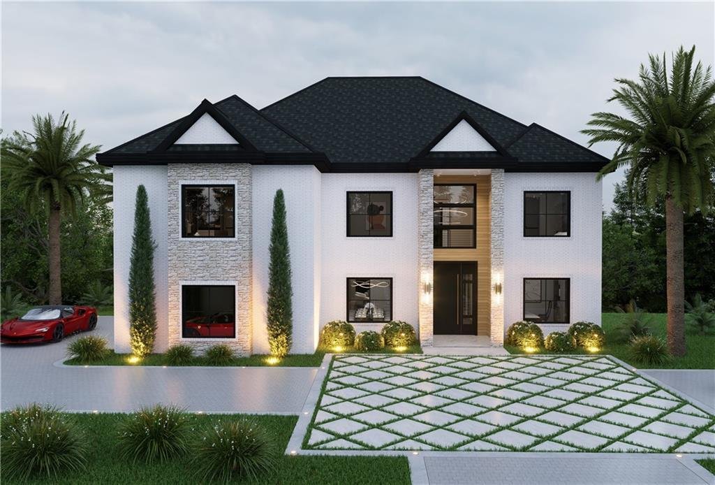 House in Atlanta, Georgia, United States 1 - 17727192