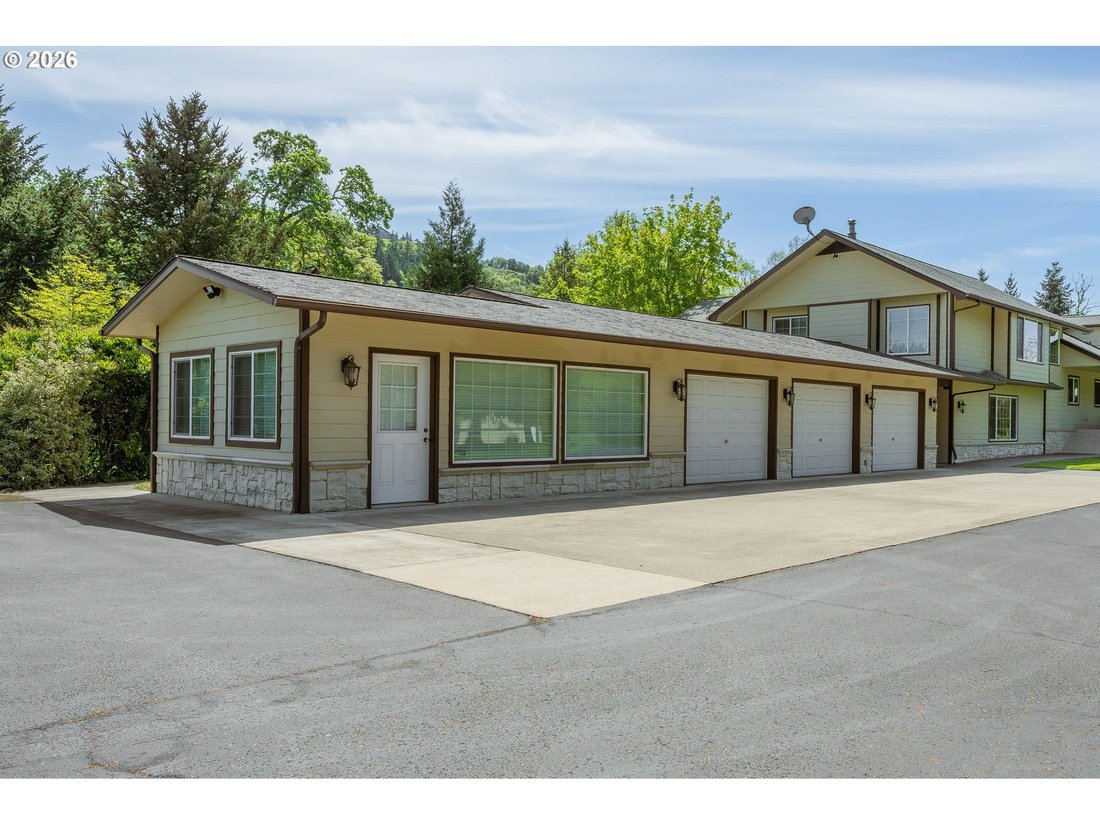 House in Roseburg, Oregon, United States 4 - 17731333