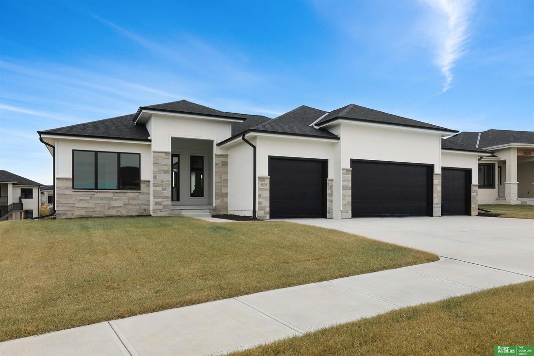 House in Omaha, Nebraska, United States 2 - 17727287