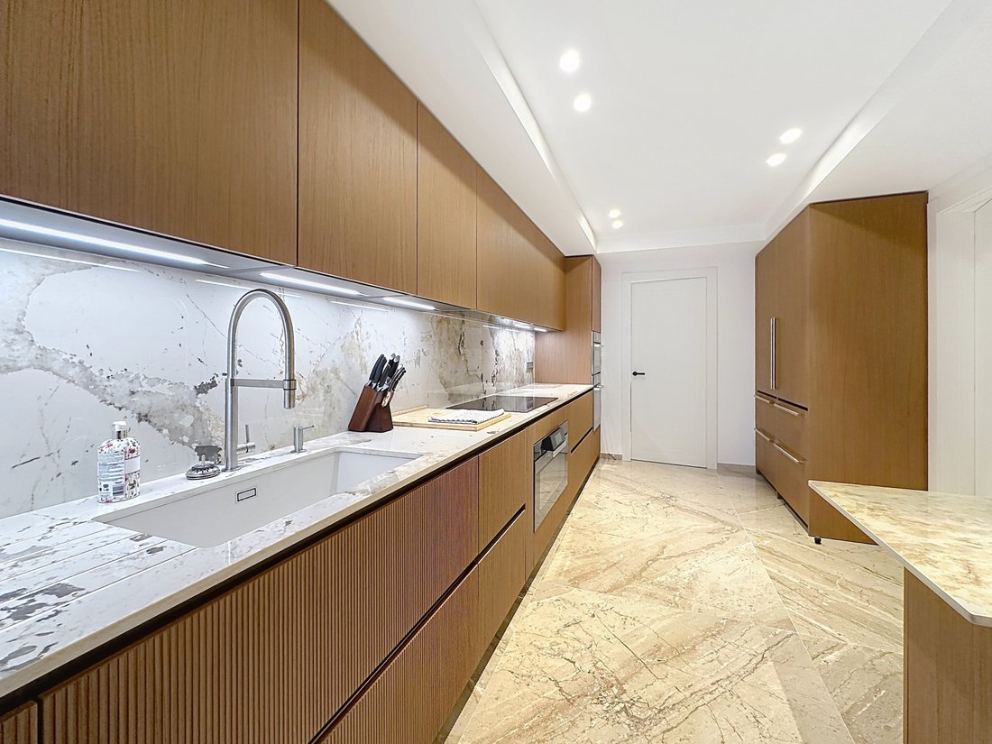 Apartment in Cannes, Provence-Alpes-Côte d'Azur, France 4 - 17727378