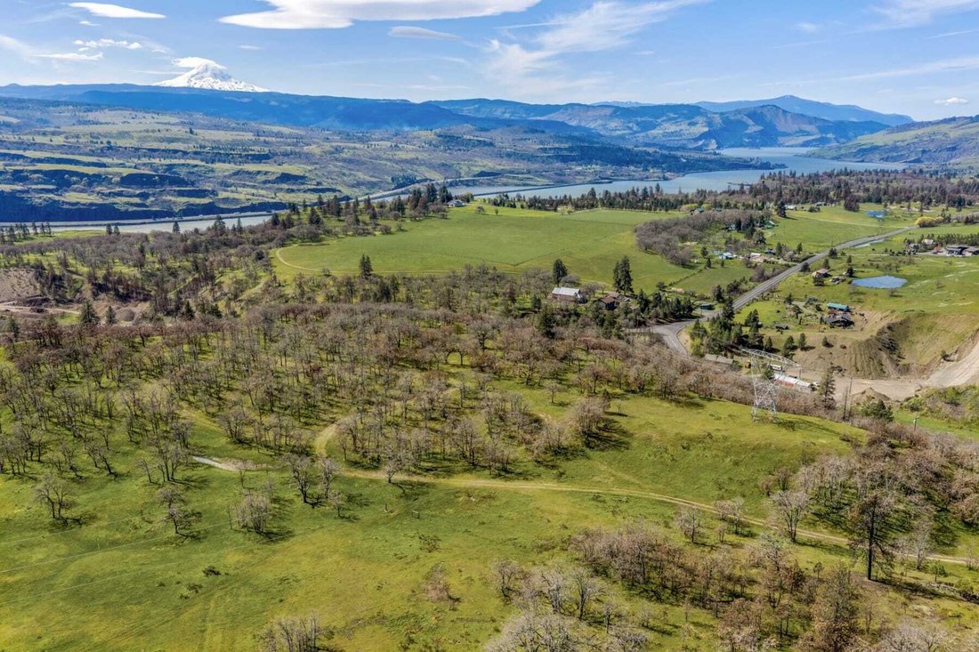Land in Dallesport, Washington, United States 1 - 17726314