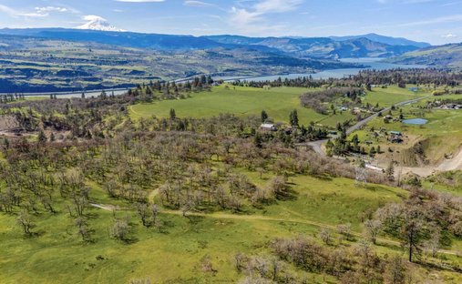 Land in Dallesport, Washington, United States 1