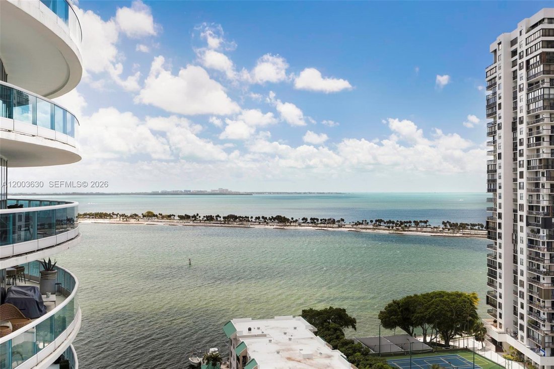 Condo in Miami, Florida, United States 1 - 17726784
