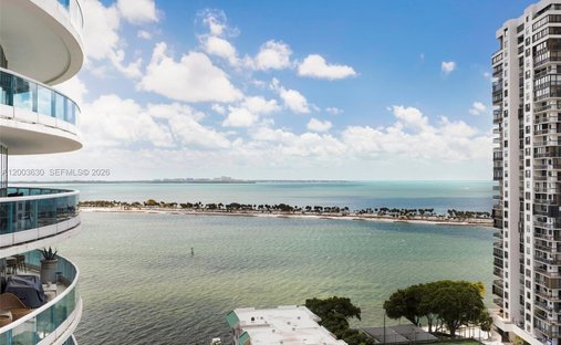 Condominio a Miami, Florida, Stati Uniti 1
