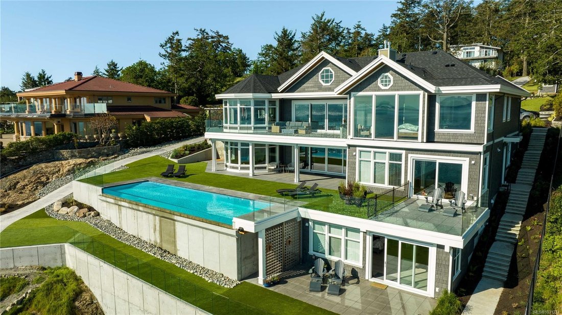 House in Saanich, British Columbia, Canada 4 - 17731106