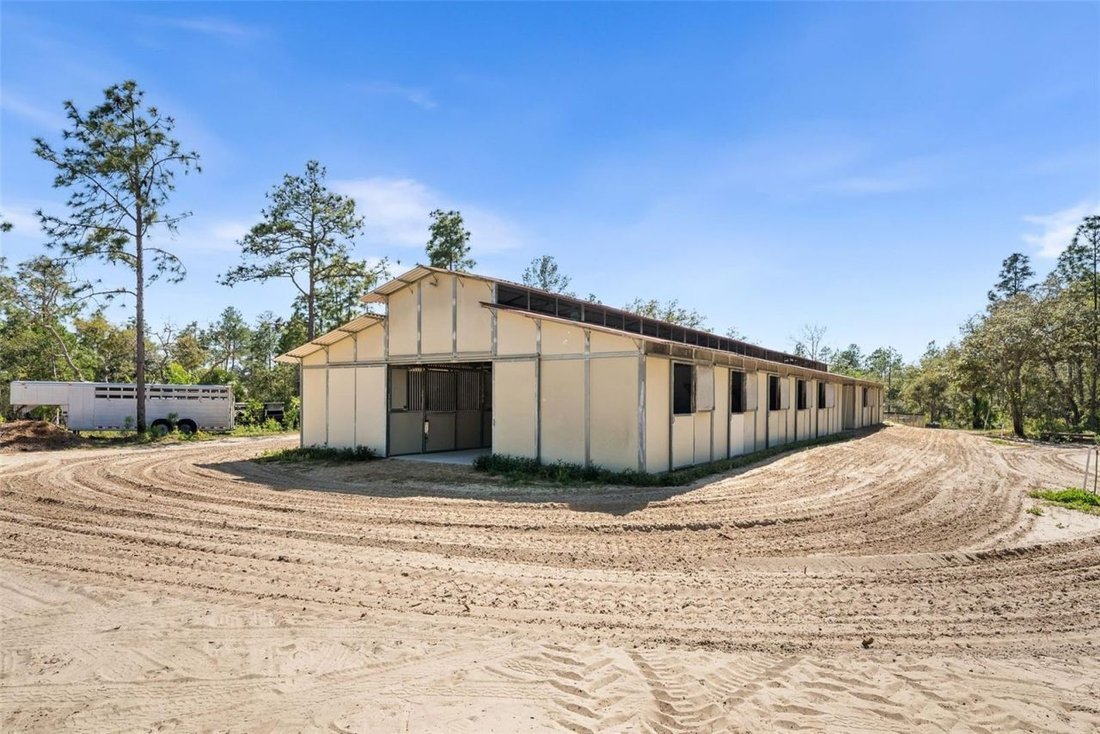 Land in South Brooksville, Florida, United States 3 - 17732093
