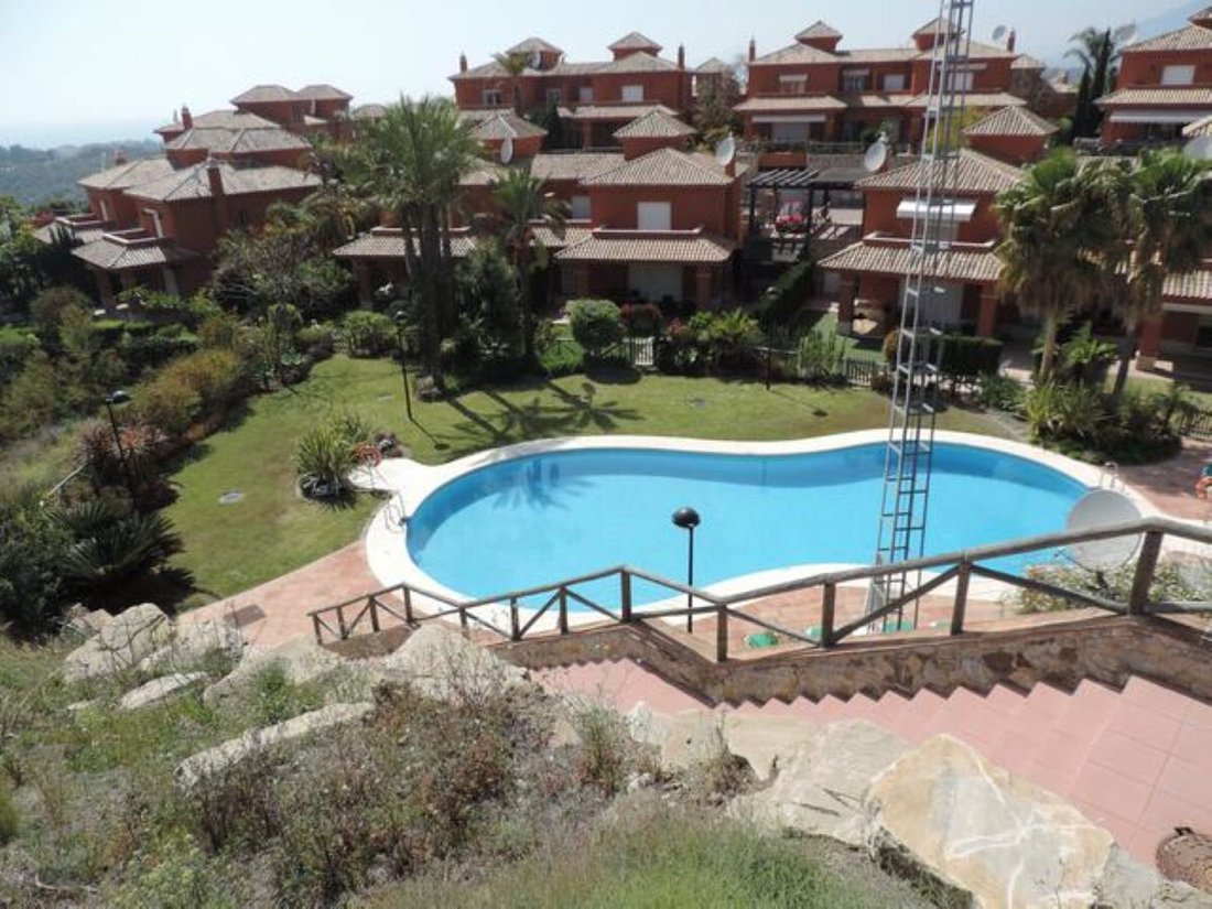 Villa in Marbella, Andalusia, Spain 2 - 17726799