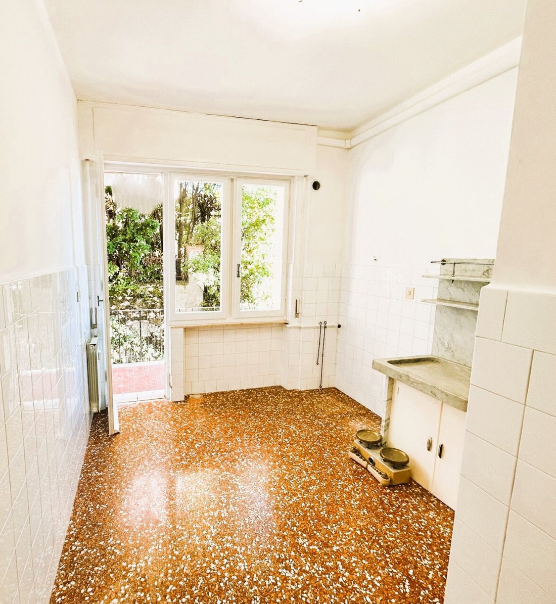 Camogli — Nous Vendons Un Appartement Lumineux Et Dans Camogli, Ligurie ...