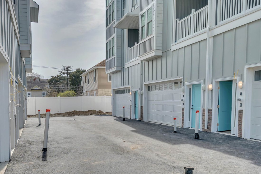 Townhouse in Wildwood, New Jersey, United States 4 - 17603249