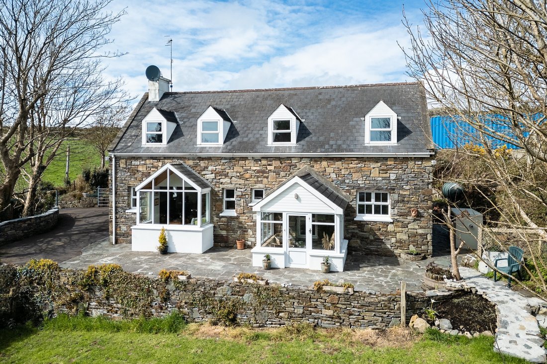 House in Schull, County Cork, Ireland 1 - 17726387