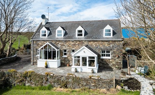 Casa a Schull, County Cork, Irlanda 1