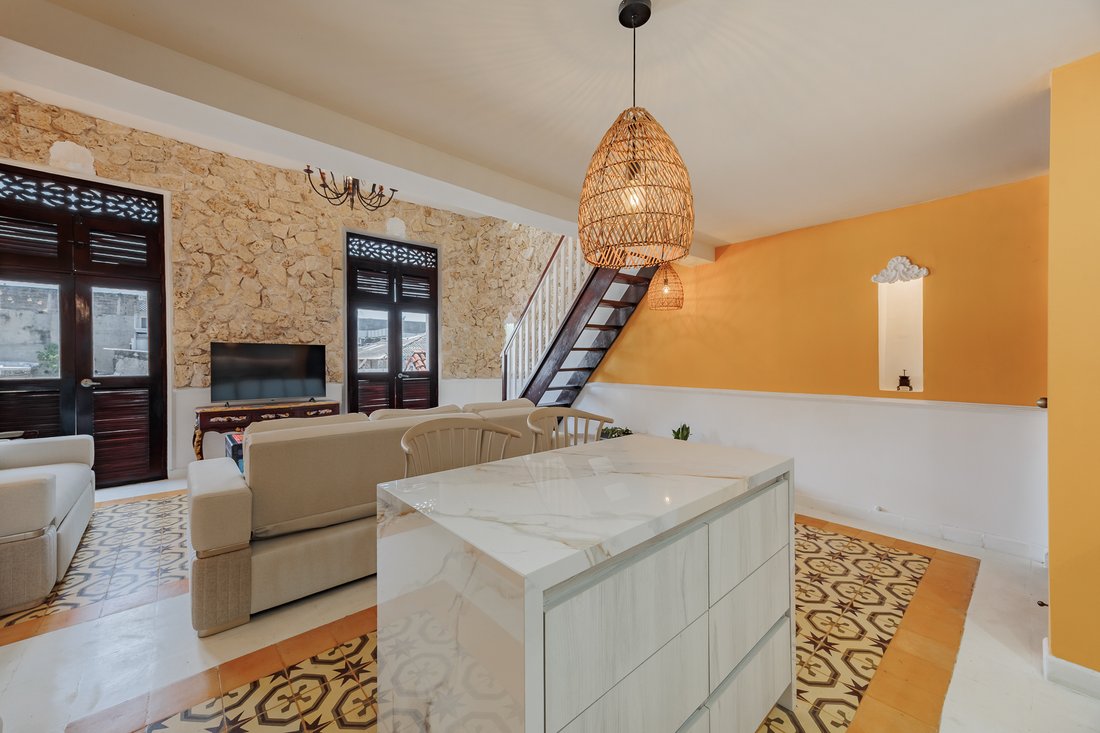Apartment in Cartagena, Sucre, Colombia 4 - 17728777