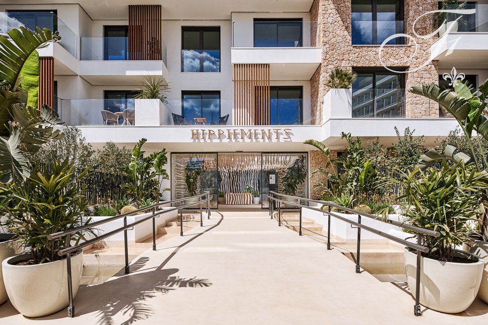 Apartment in Ibiza Town, Balearic Islands, Spain 3 - 17728757