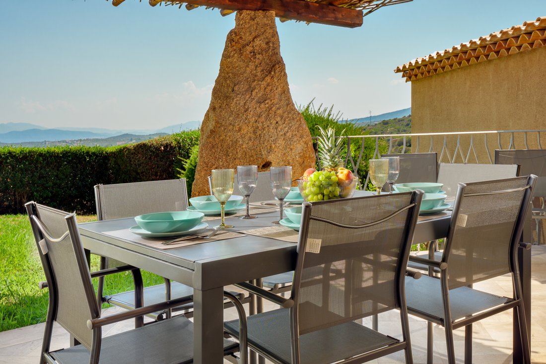Townhouse in Golfo Aranci, Sardinia, Italy 3 - 17727592