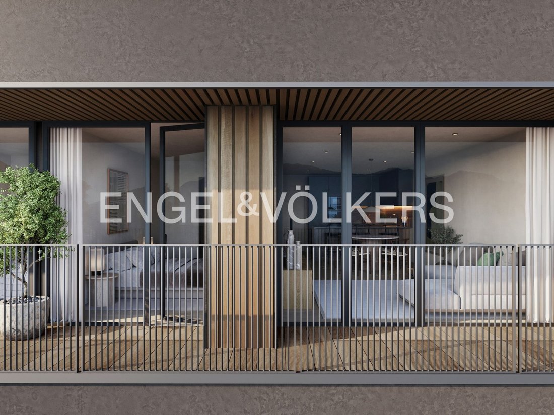 Apartment in Escaldes-Engordany, Escaldes-Engordany, Andorra 3 - 17726347