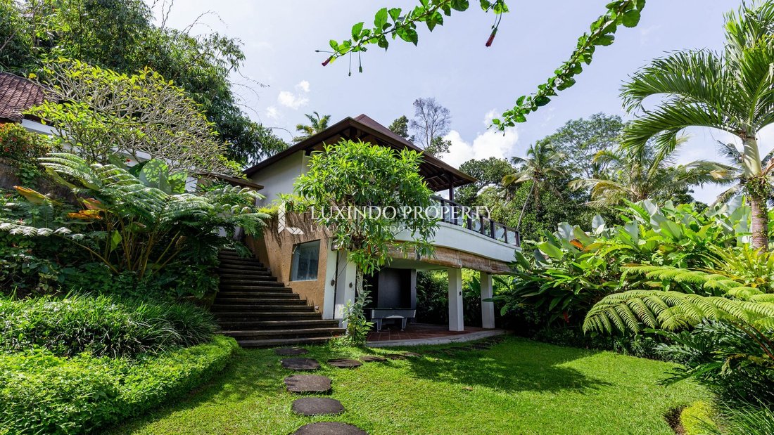 Villa in Payangan, Bali, Indonesia 4 - 17731025