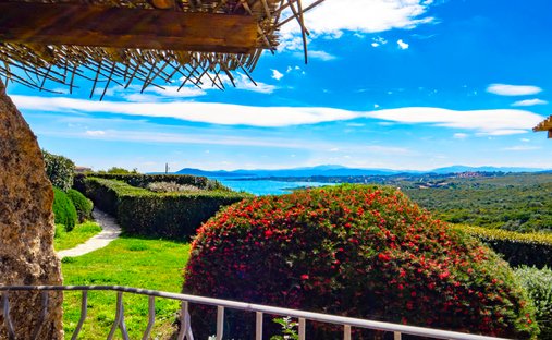 Residenza a Golfo Aranci, Sardegna, Italia 1