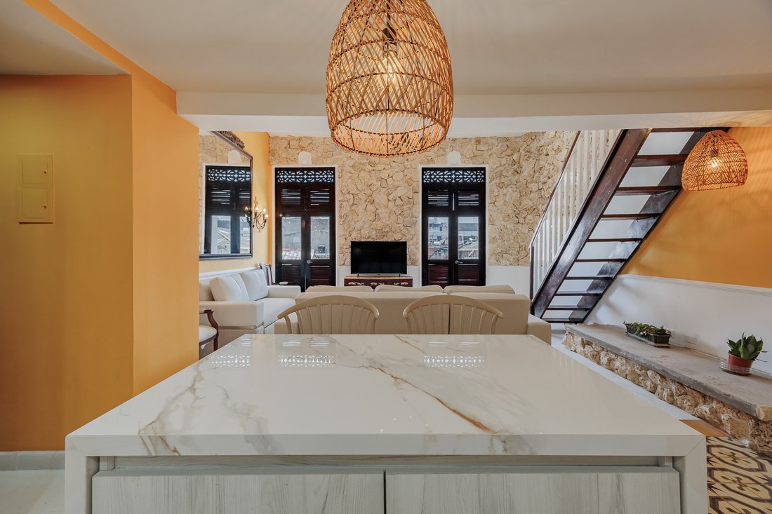 Apartment in Cartagena, Sucre, Colombia 5 - 17728777