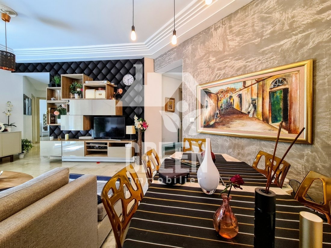 Apartment in Rades, Ben Arous, Tunisia 5 - 17728680