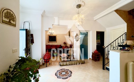 Villa in Yasmine Hammamet, Sousse, Tunisia 1