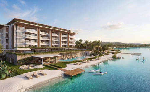 Apartment in Juanillo, La Altagracia Province, Dominican Republic 1