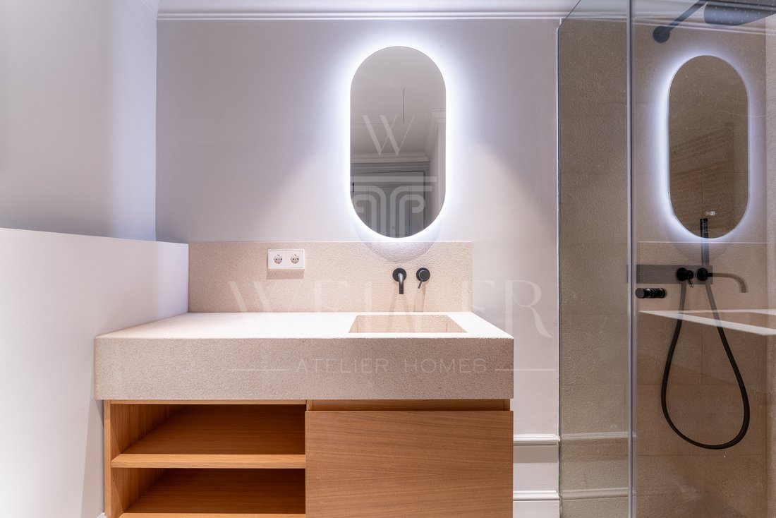 Apartment in Palma, Balearic Islands, Spain 4 - 17732209