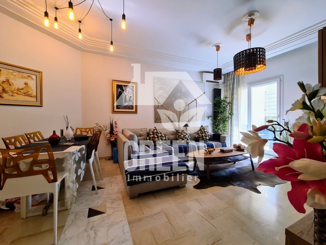 Apartment in Rades, Ben Arous, Tunisia 2 - 17728680