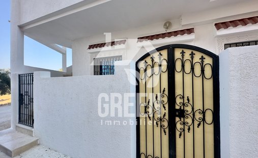 Apartment in Hammamet, Nabeul, Tunisia 1