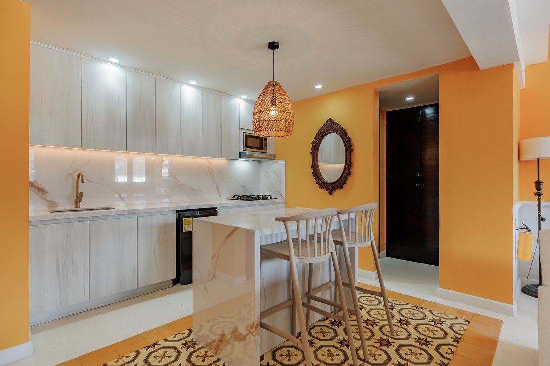 Apartment in Cartagena, Sucre, Colombia 1 - 17728777