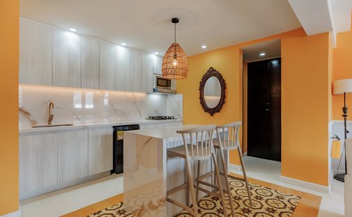 Appartement à Carthagène, Bolívar, Colombie 1