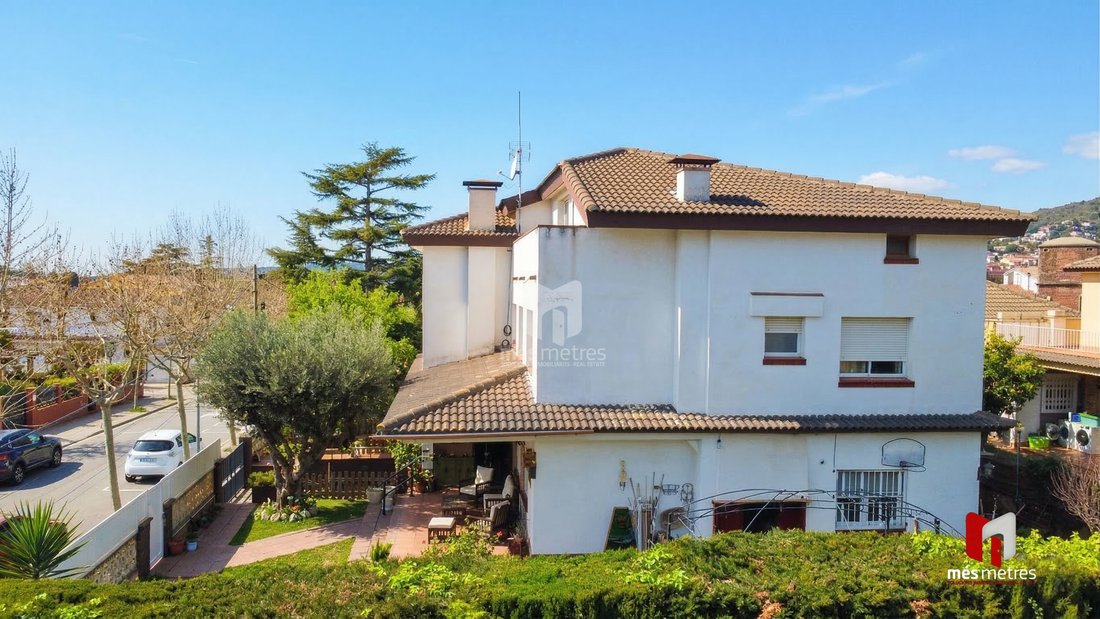 House in el Masnou, Catalonia, Spain 2 - 17732230