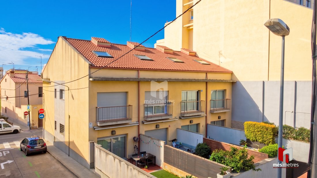 House in el Masnou, Catalonia, Spain 1 - 17732193
