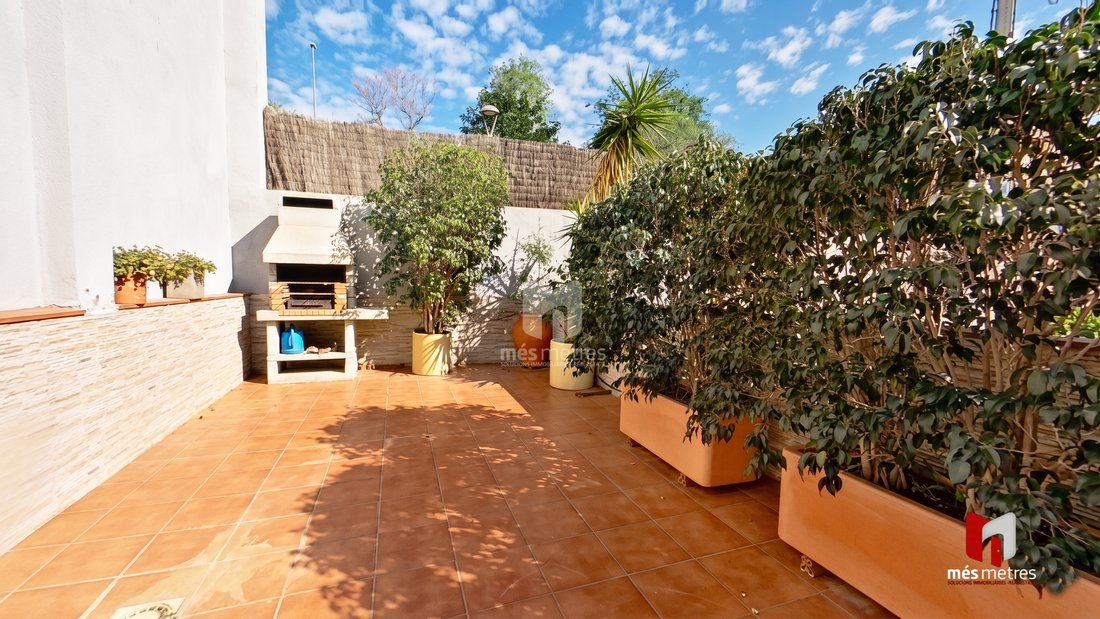House in el Masnou, Catalonia, Spain 4 - 17732193