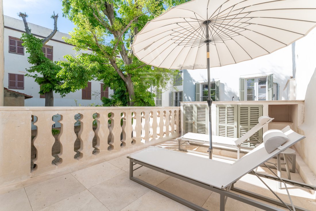 Apartment in Palma, Balearic Islands, Spain 2 - 17732209