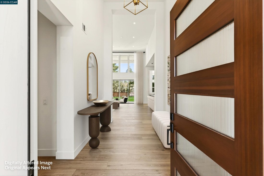 House in Napa, California, United States 4 - 17725610