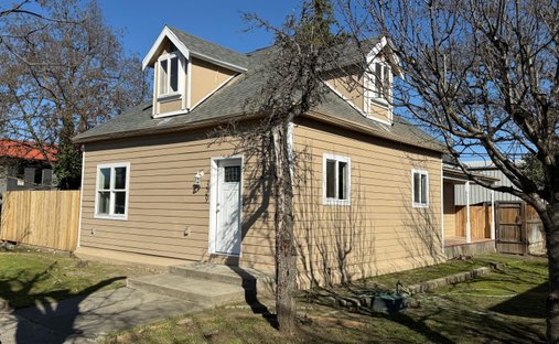 Wohnung in Medford, Oregon, Vereinigte Staaten 1